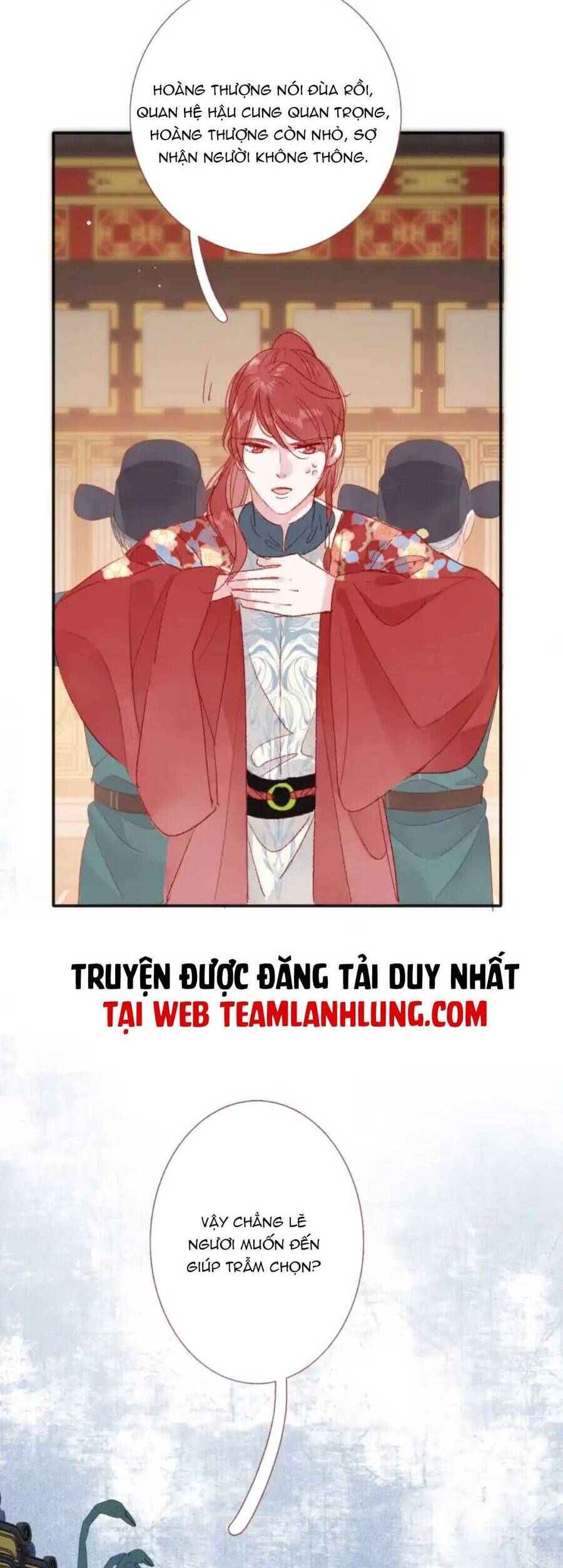 Hoàng Đế Bệ Hạ : Cùng Ta Đi Ăn Xin Nào Chap 12 - Next Chap 13