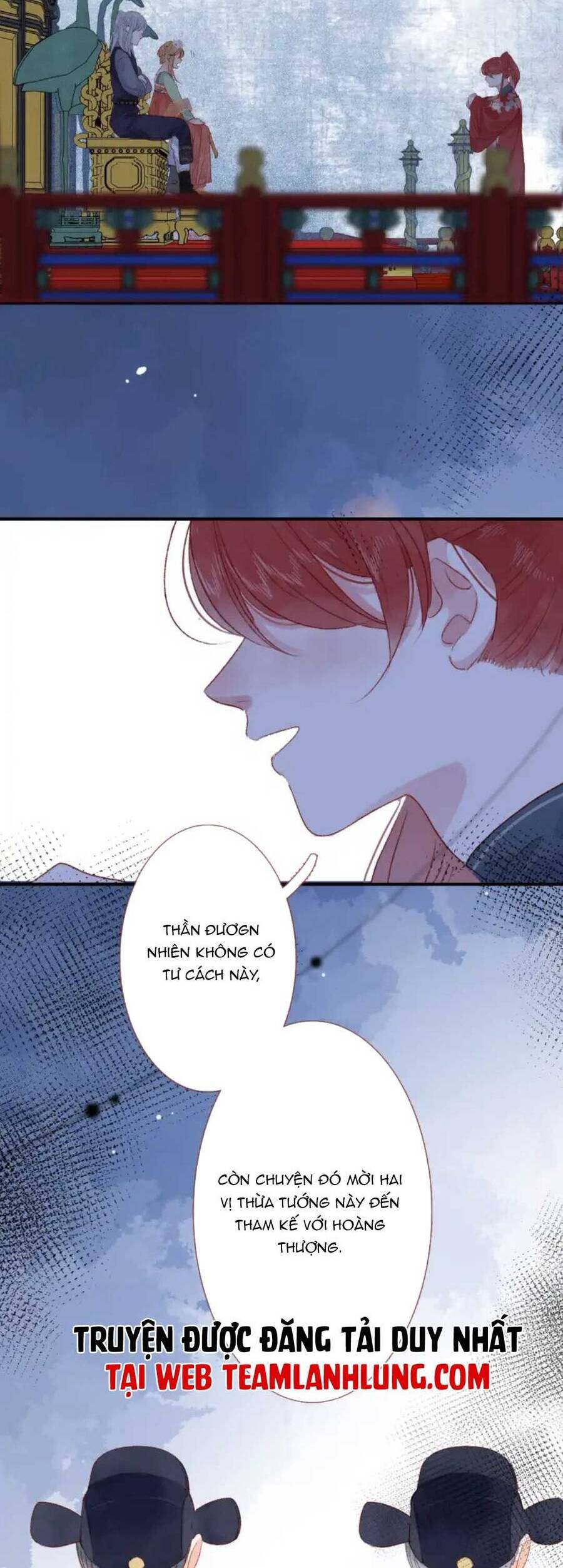 Hoàng Đế Bệ Hạ : Cùng Ta Đi Ăn Xin Nào Chap 12 - Next Chap 13