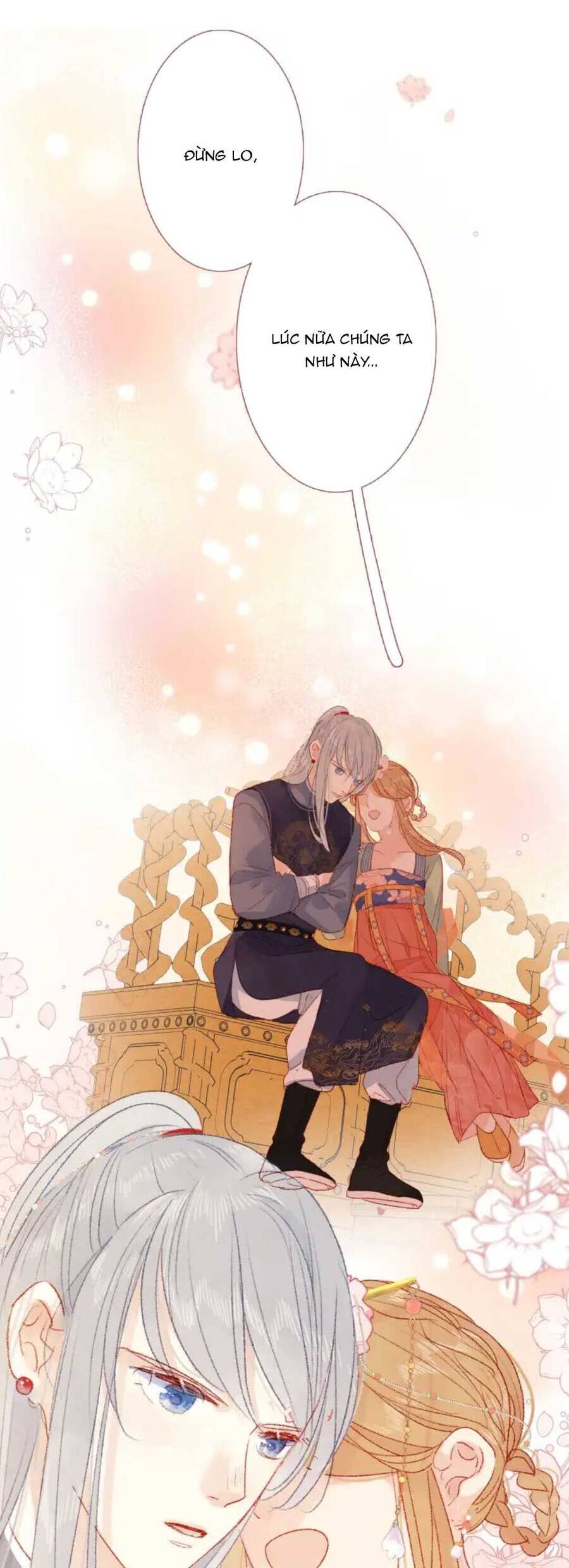 Hoàng Đế Bệ Hạ : Cùng Ta Đi Ăn Xin Nào Chap 12 - Next Chap 13