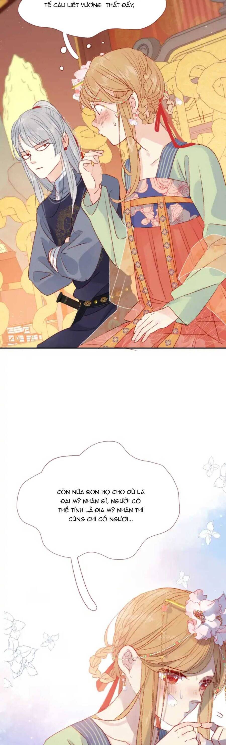 Hoàng Đế Bệ Hạ : Cùng Ta Đi Ăn Xin Nào Chap 12 - Next Chap 13