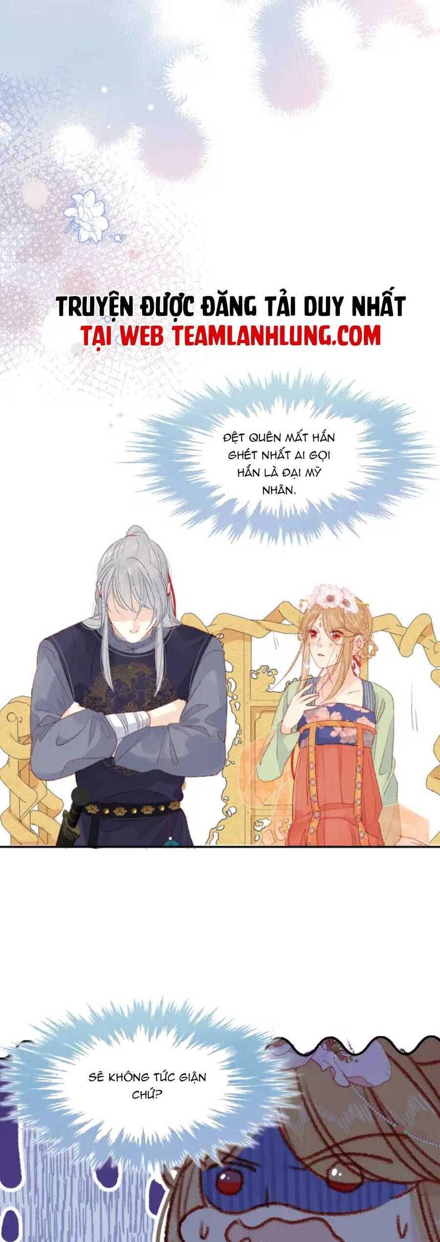 Hoàng Đế Bệ Hạ : Cùng Ta Đi Ăn Xin Nào Chap 12 - Next Chap 13