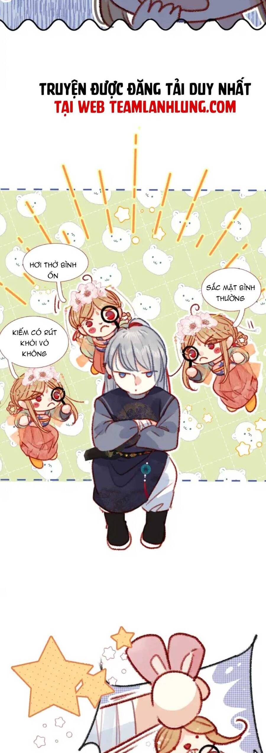 Hoàng Đế Bệ Hạ : Cùng Ta Đi Ăn Xin Nào Chap 12 - Next Chap 13