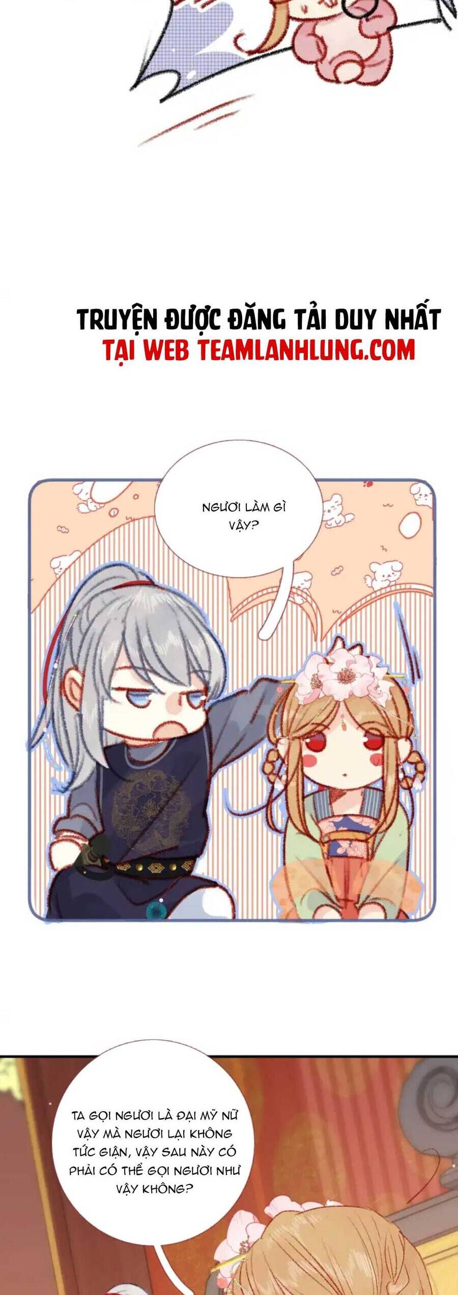 Hoàng Đế Bệ Hạ : Cùng Ta Đi Ăn Xin Nào Chap 12 - Next Chap 13
