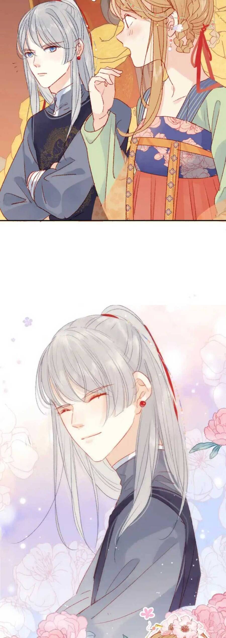 Hoàng Đế Bệ Hạ : Cùng Ta Đi Ăn Xin Nào Chap 12 - Next Chap 13