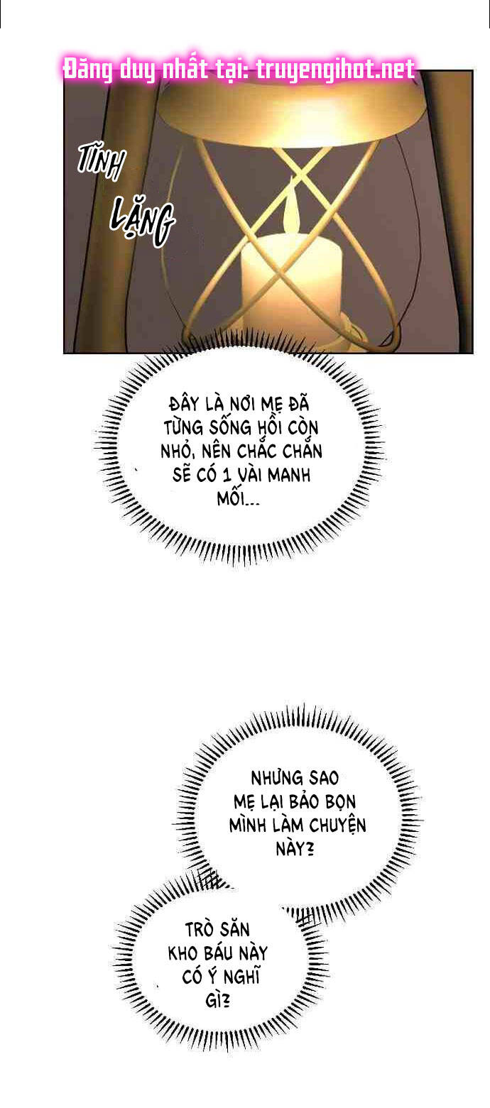 Hoàng Đế Đảo Ngược Thời Gian Chap 31 - Next Chap 32