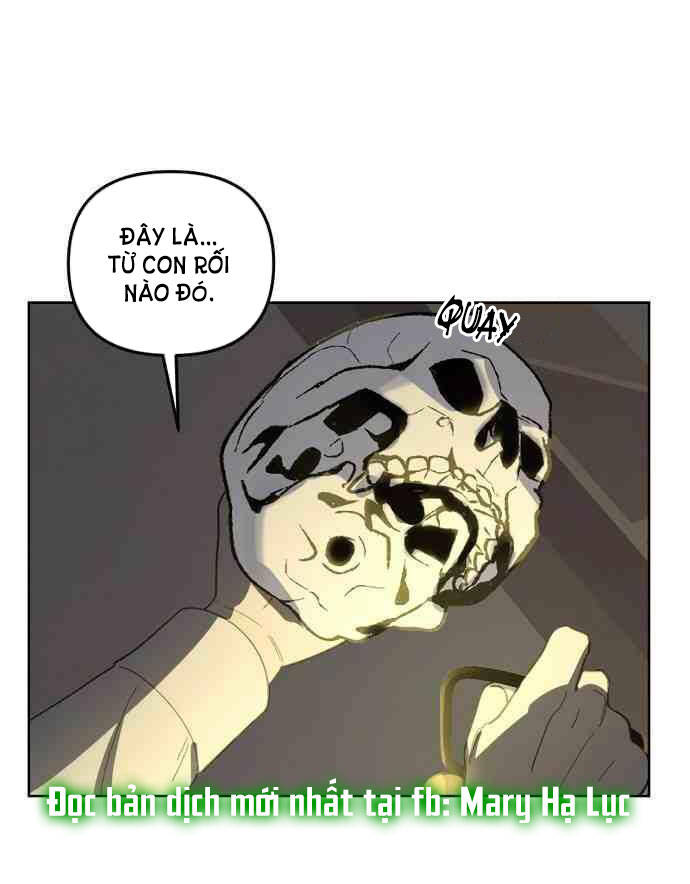 Hoàng Đế Đảo Ngược Thời Gian Chap 31 - Next Chap 32