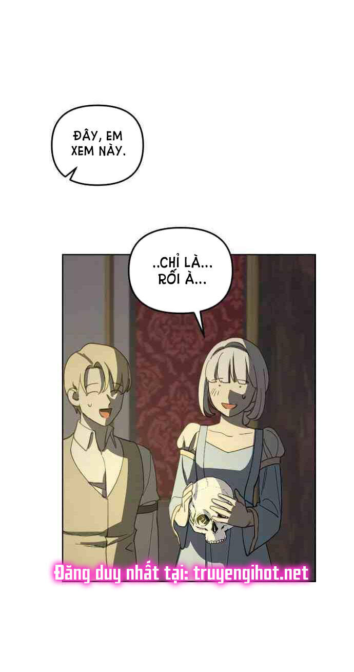 Hoàng Đế Đảo Ngược Thời Gian Chap 31 - Next Chap 32