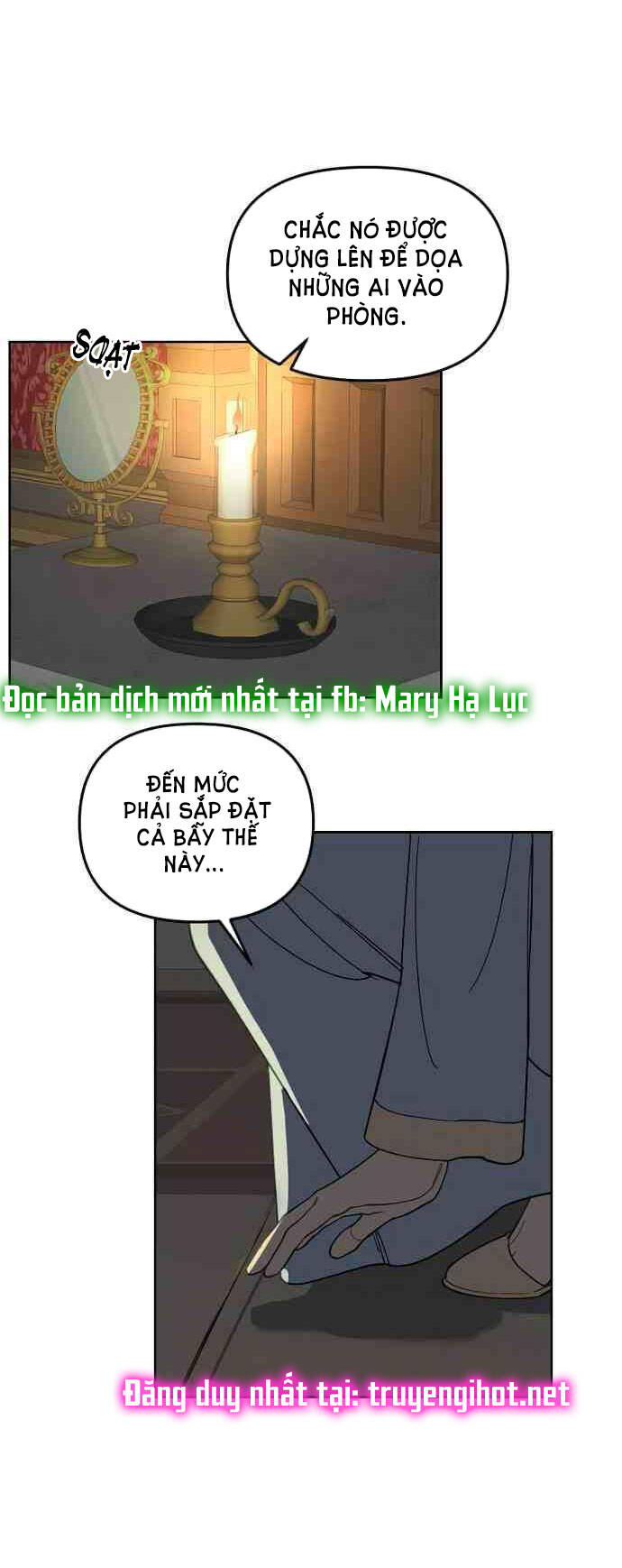 Hoàng Đế Đảo Ngược Thời Gian Chap 31 - Next Chap 32