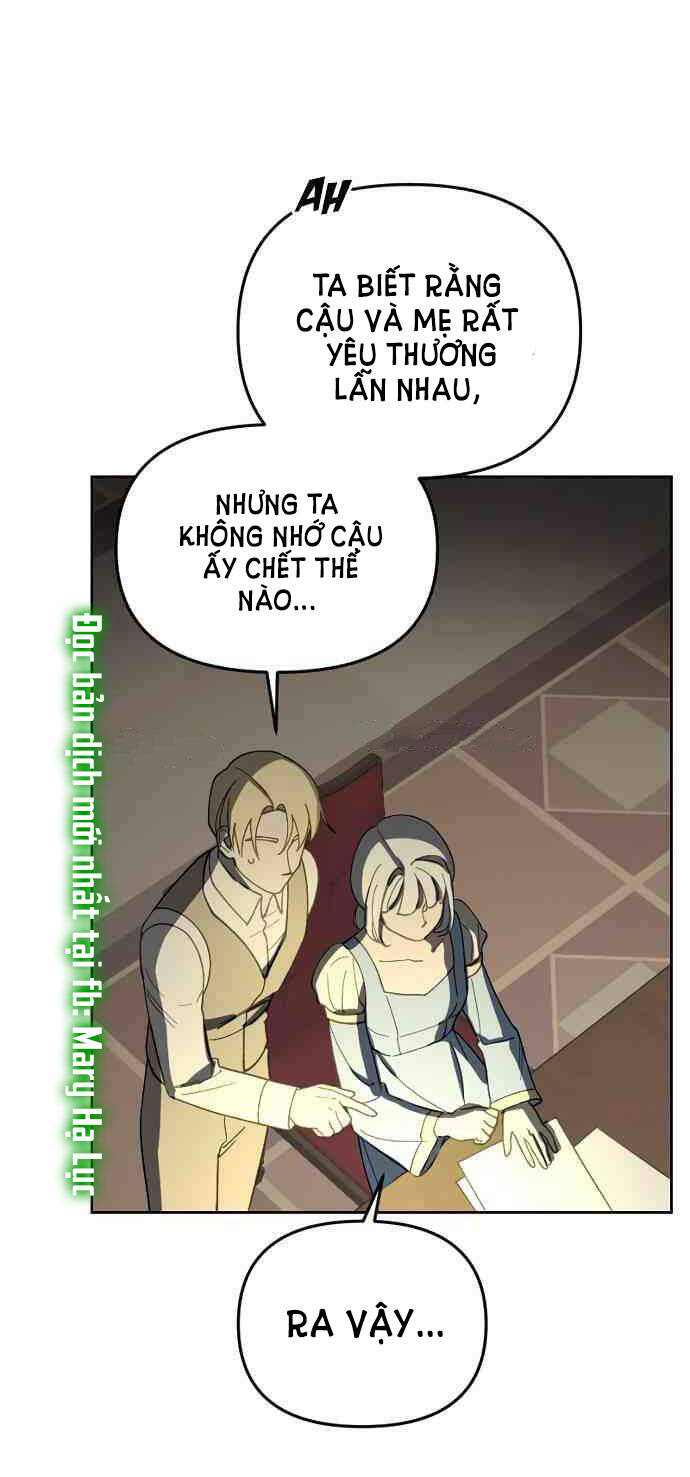 Hoàng Đế Đảo Ngược Thời Gian Chap 31 - Next Chap 32