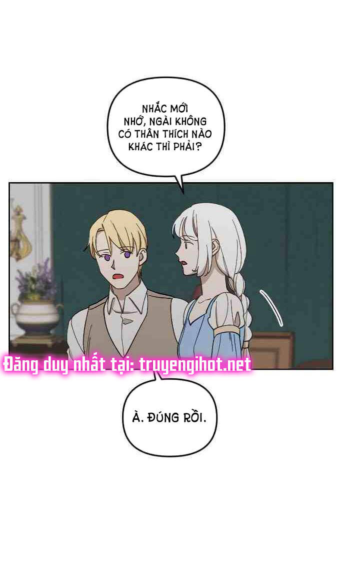 Hoàng Đế Đảo Ngược Thời Gian Chap 31 - Next Chap 32