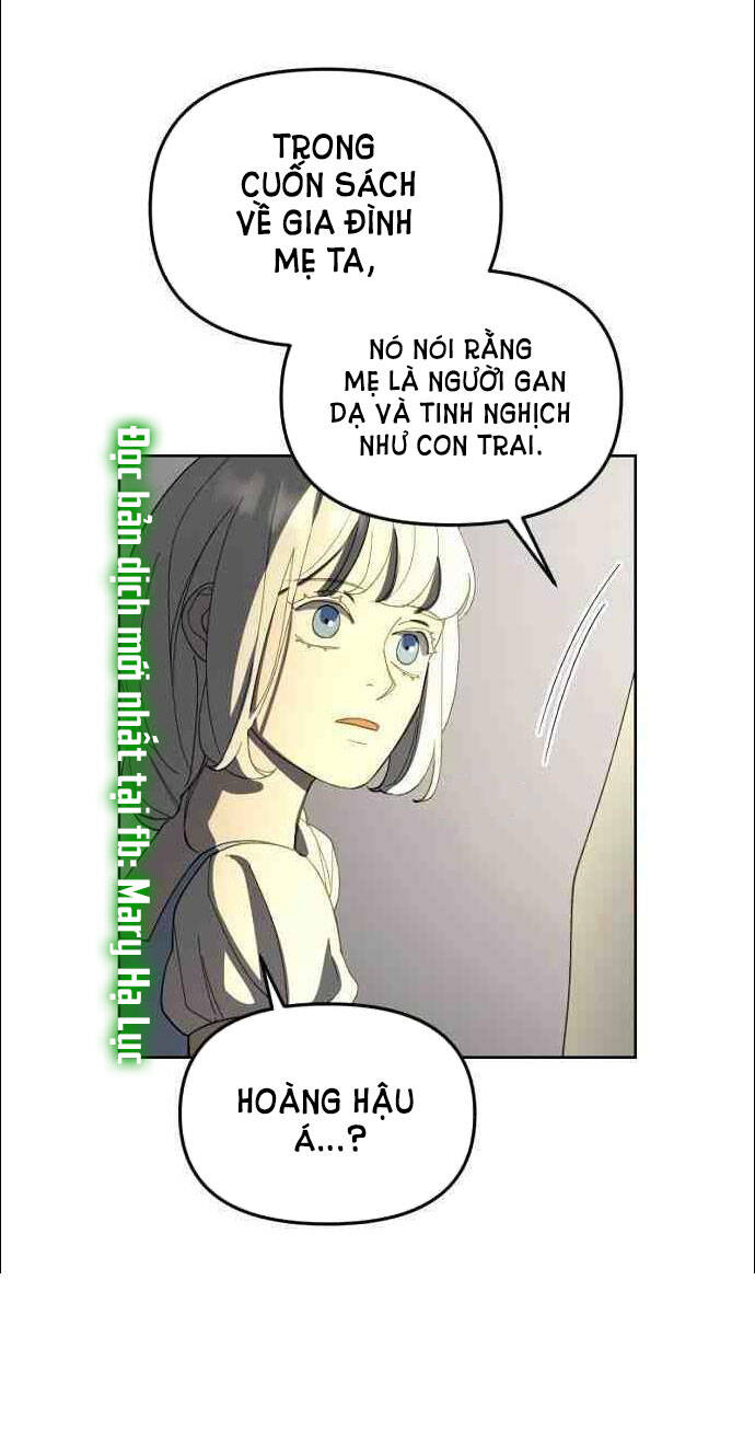 Hoàng Đế Đảo Ngược Thời Gian Chap 31 - Next Chap 32