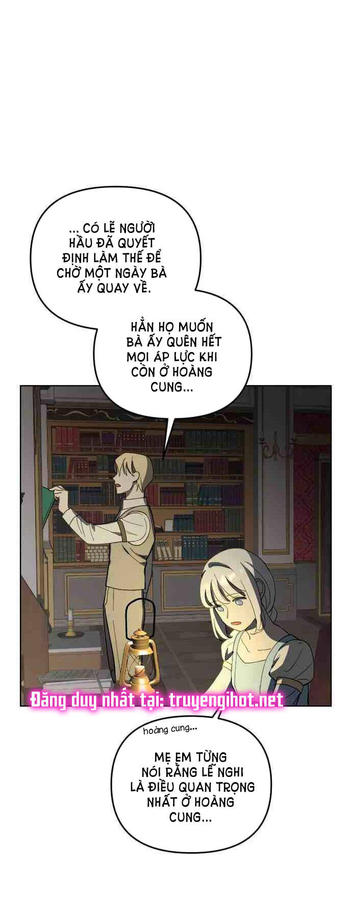 Hoàng Đế Đảo Ngược Thời Gian Chap 31 - Next Chap 32