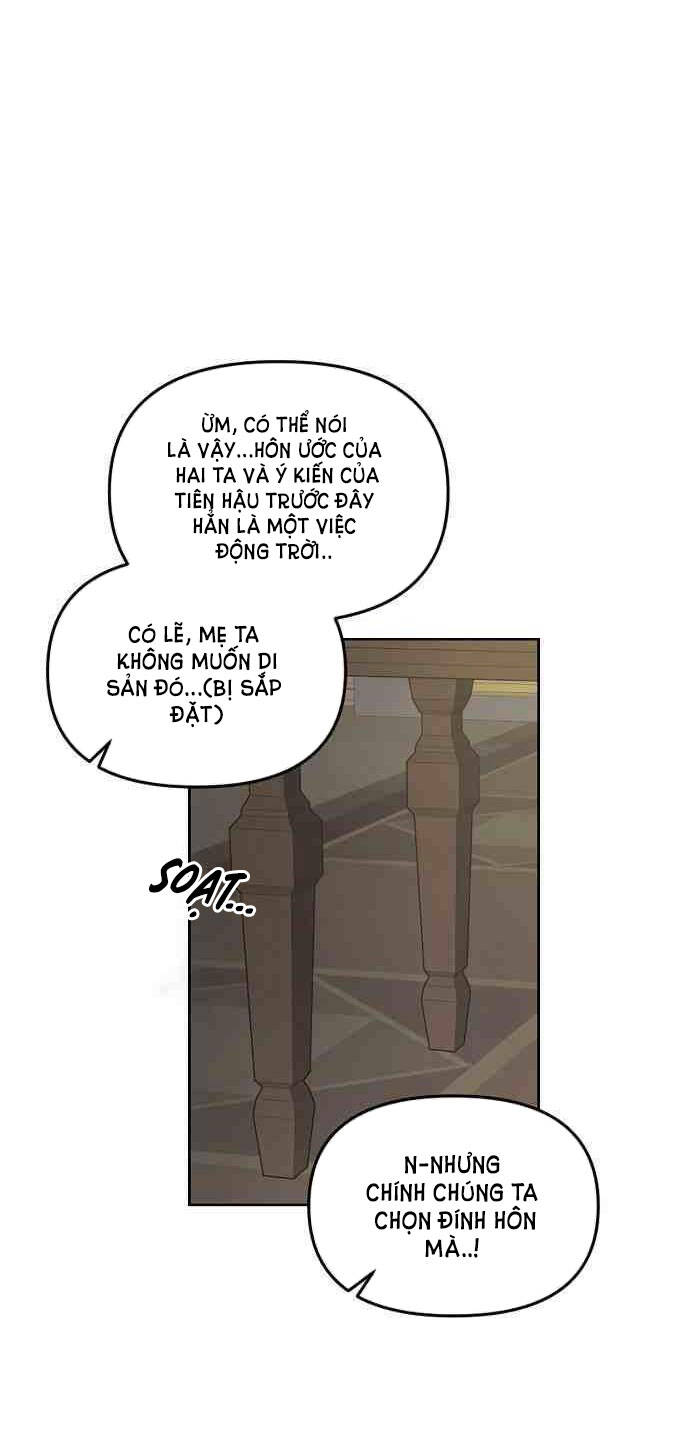 Hoàng Đế Đảo Ngược Thời Gian Chap 31 - Next Chap 32