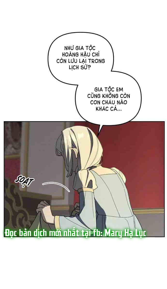 Hoàng Đế Đảo Ngược Thời Gian Chap 31 - Next Chap 32