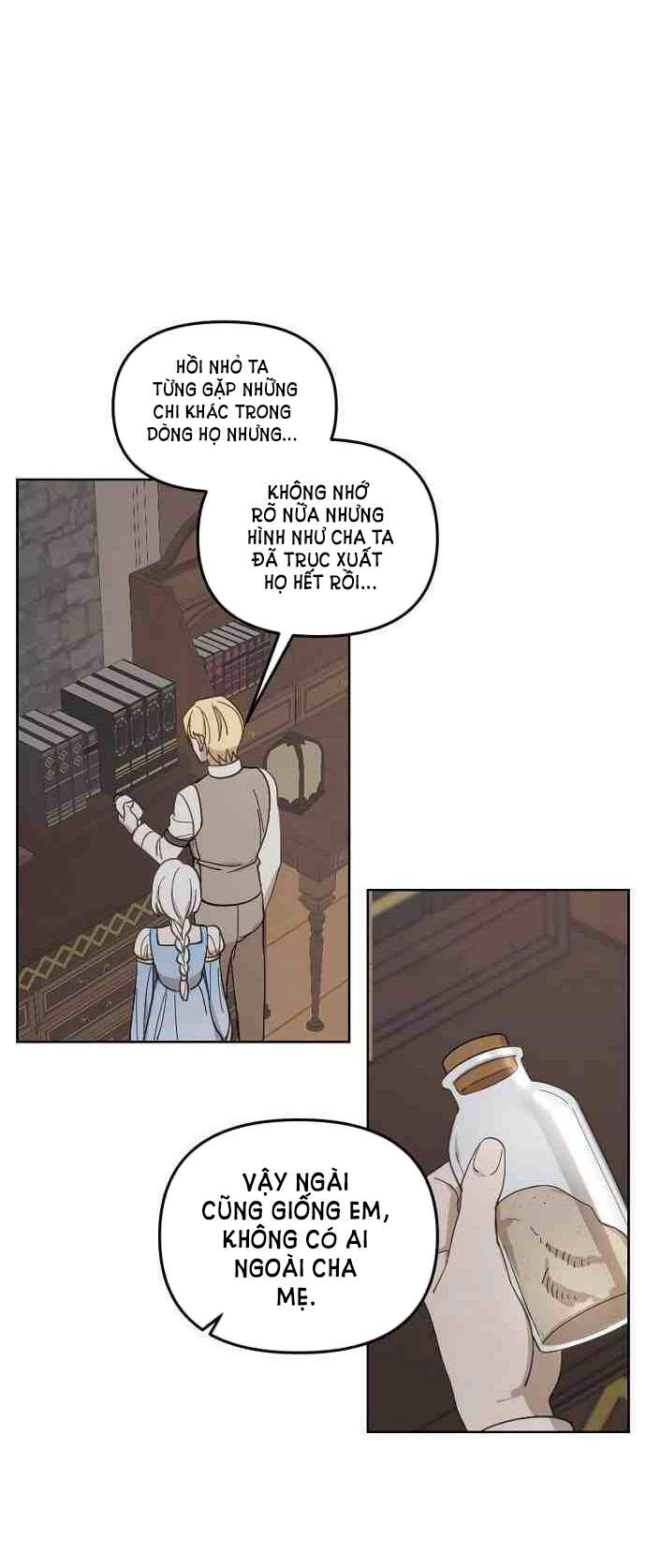 Hoàng Đế Đảo Ngược Thời Gian Chap 31 - Next Chap 32