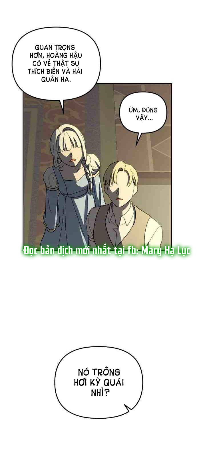 Hoàng Đế Đảo Ngược Thời Gian Chap 31 - Next Chap 32