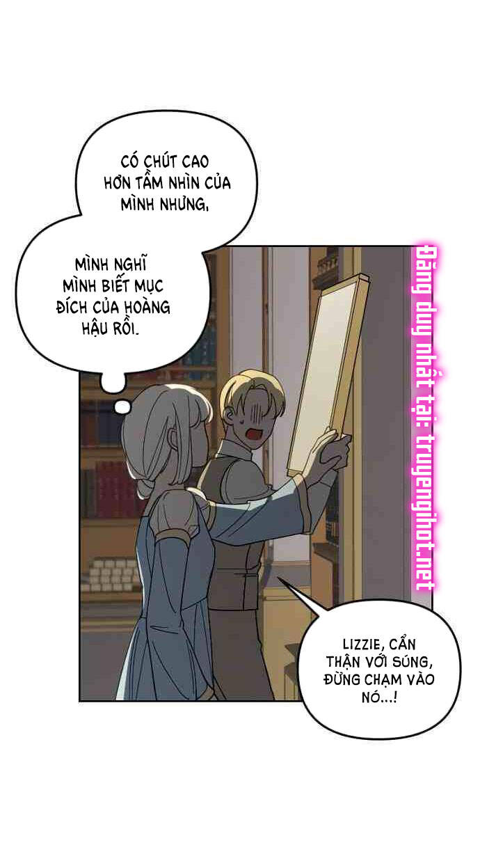 Hoàng Đế Đảo Ngược Thời Gian Chap 31 - Next Chap 32