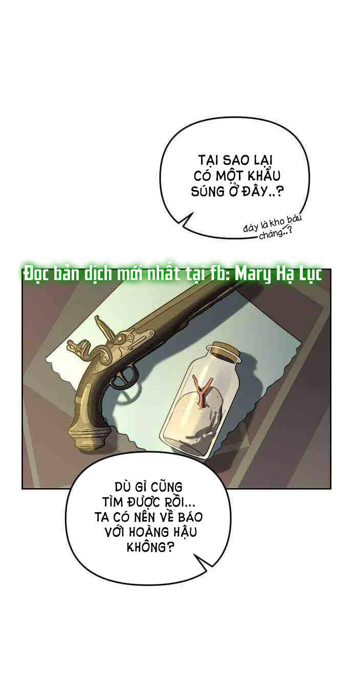 Hoàng Đế Đảo Ngược Thời Gian Chap 31 - Next Chap 32