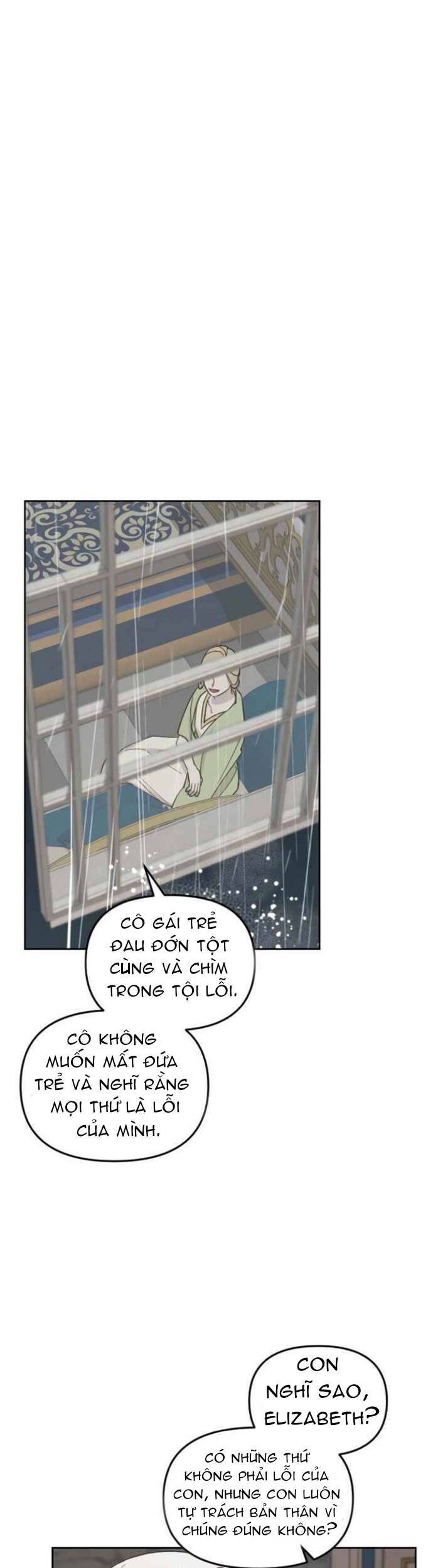 Hoàng Đế Đảo Ngược Thời Gian Chap 32 - Next Chap 33
