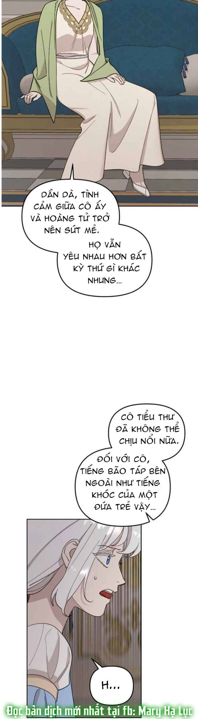 Hoàng Đế Đảo Ngược Thời Gian Chap 32 - Next Chap 33