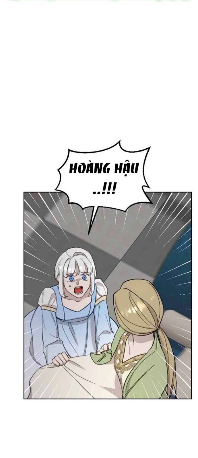 Hoàng Đế Đảo Ngược Thời Gian Chap 32 - Next Chap 33