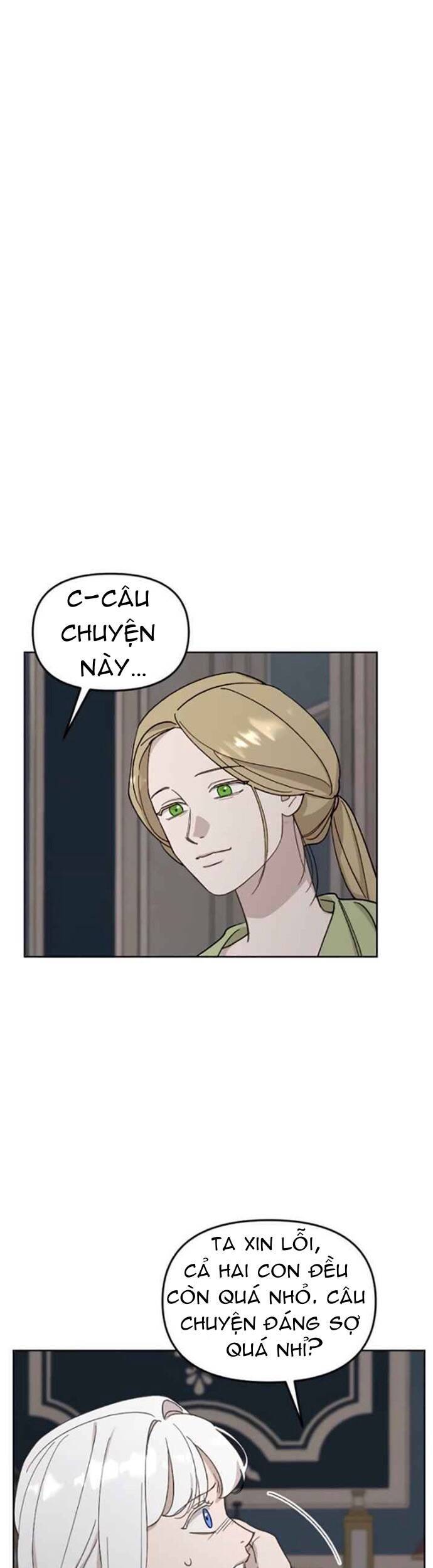 Hoàng Đế Đảo Ngược Thời Gian Chap 32 - Next Chap 33