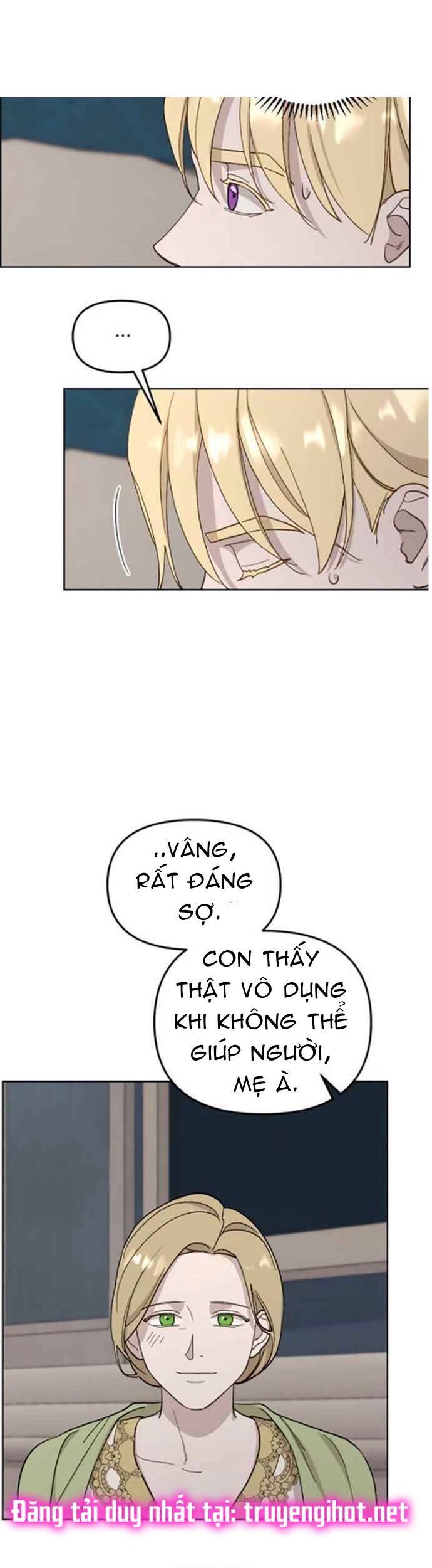 Hoàng Đế Đảo Ngược Thời Gian Chap 32 - Next Chap 33