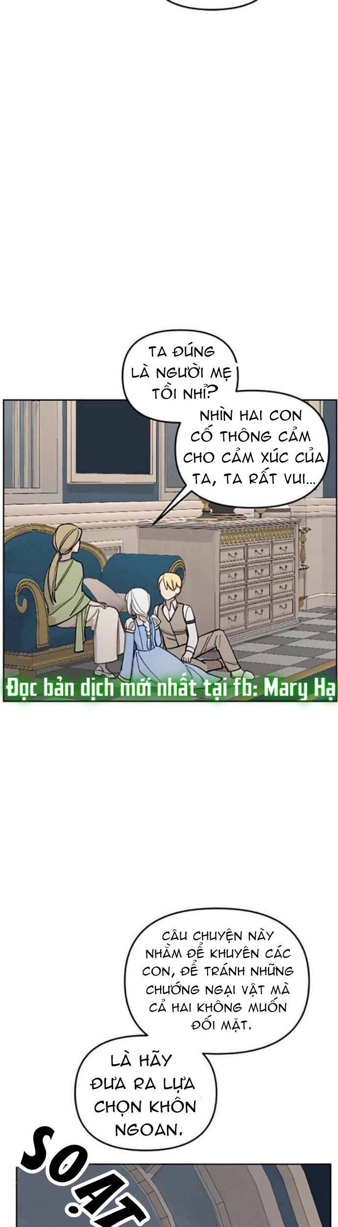 Hoàng Đế Đảo Ngược Thời Gian Chap 32 - Next Chap 33