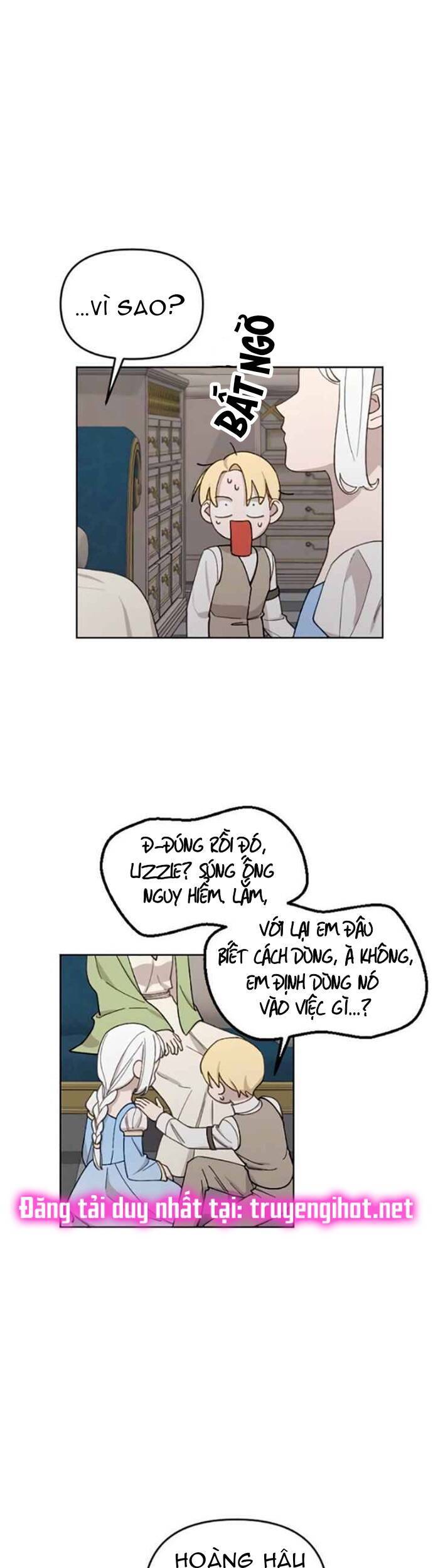 Hoàng Đế Đảo Ngược Thời Gian Chap 32 - Next Chap 33