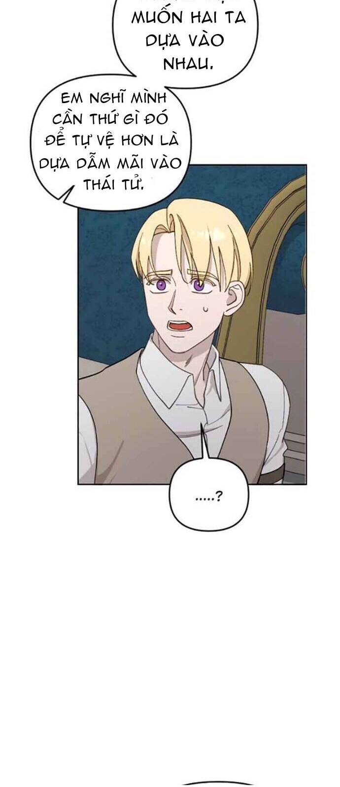 Hoàng Đế Đảo Ngược Thời Gian Chap 32 - Next Chap 33
