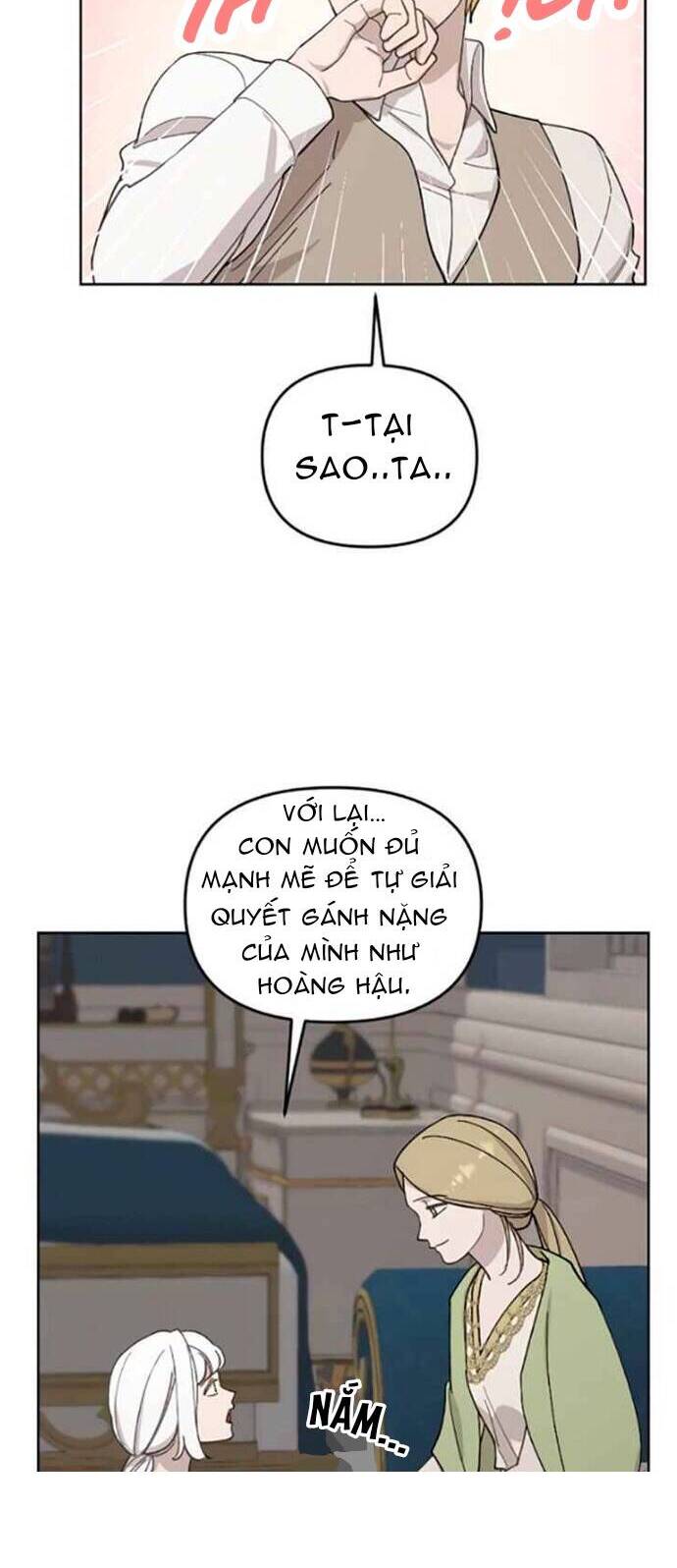 Hoàng Đế Đảo Ngược Thời Gian Chap 32 - Next Chap 33