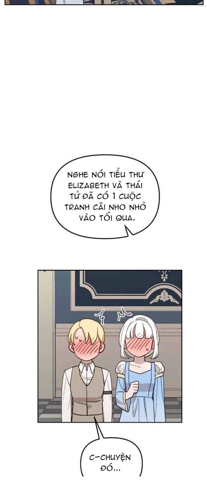 Hoàng Đế Đảo Ngược Thời Gian Chap 32 - Next Chap 33