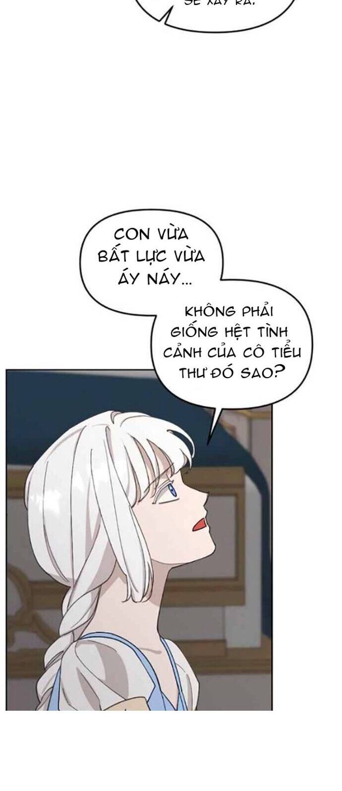 Hoàng Đế Đảo Ngược Thời Gian Chap 32 - Next Chap 33
