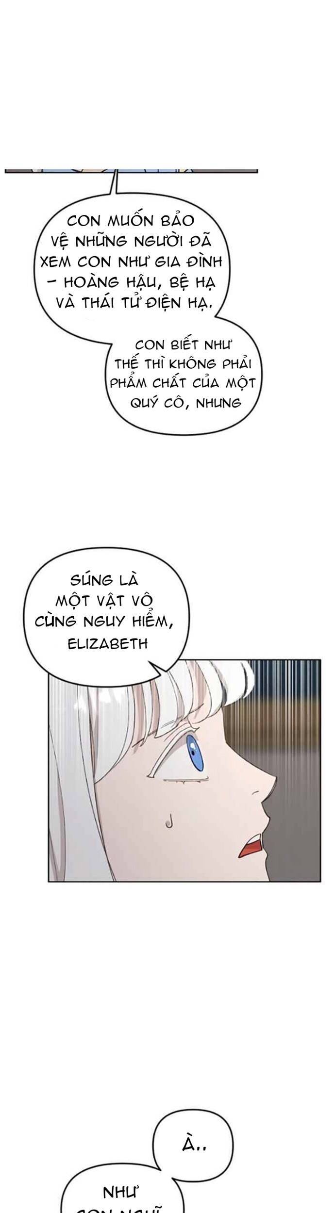 Hoàng Đế Đảo Ngược Thời Gian Chap 32 - Next Chap 33
