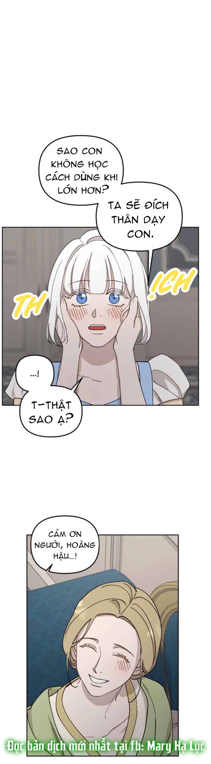 Hoàng Đế Đảo Ngược Thời Gian Chap 32 - Next Chap 33