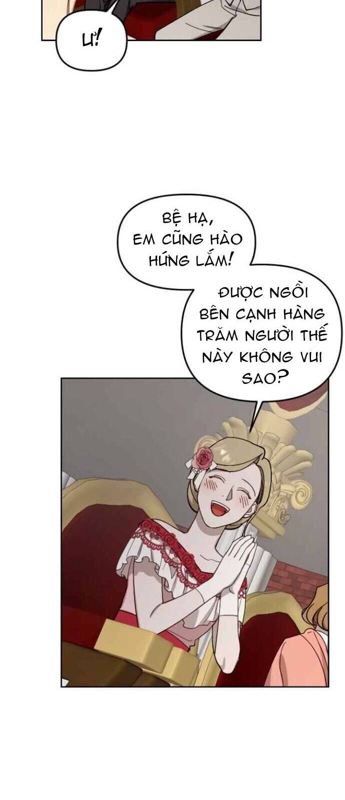 Hoàng Đế Đảo Ngược Thời Gian Chap 32 - Next Chap 33