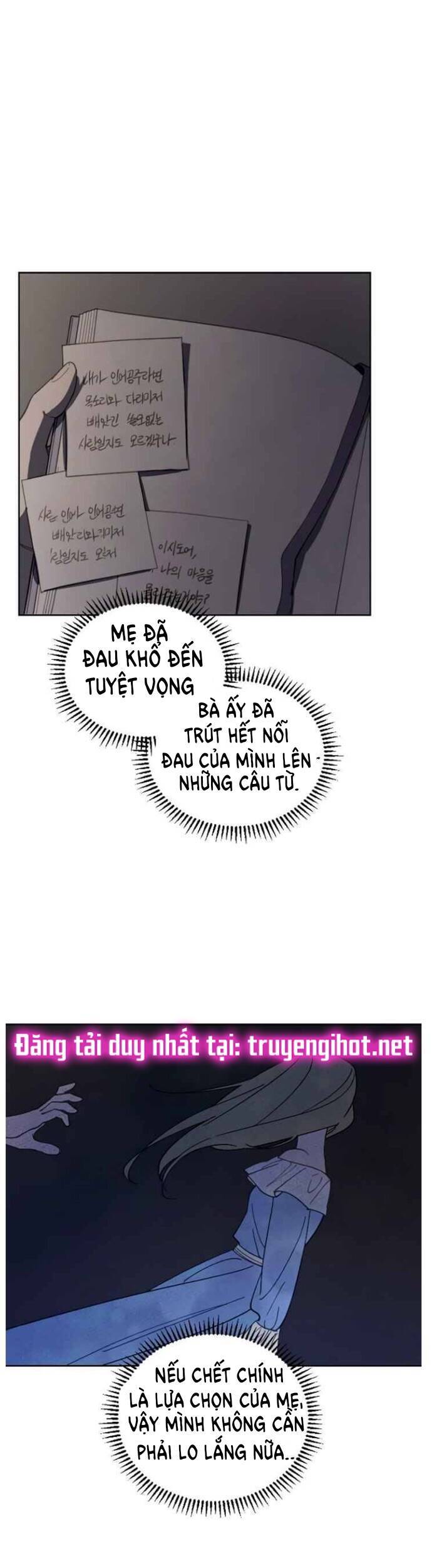 Hoàng Đế Đảo Ngược Thời Gian Chap 32 - Next Chap 33
