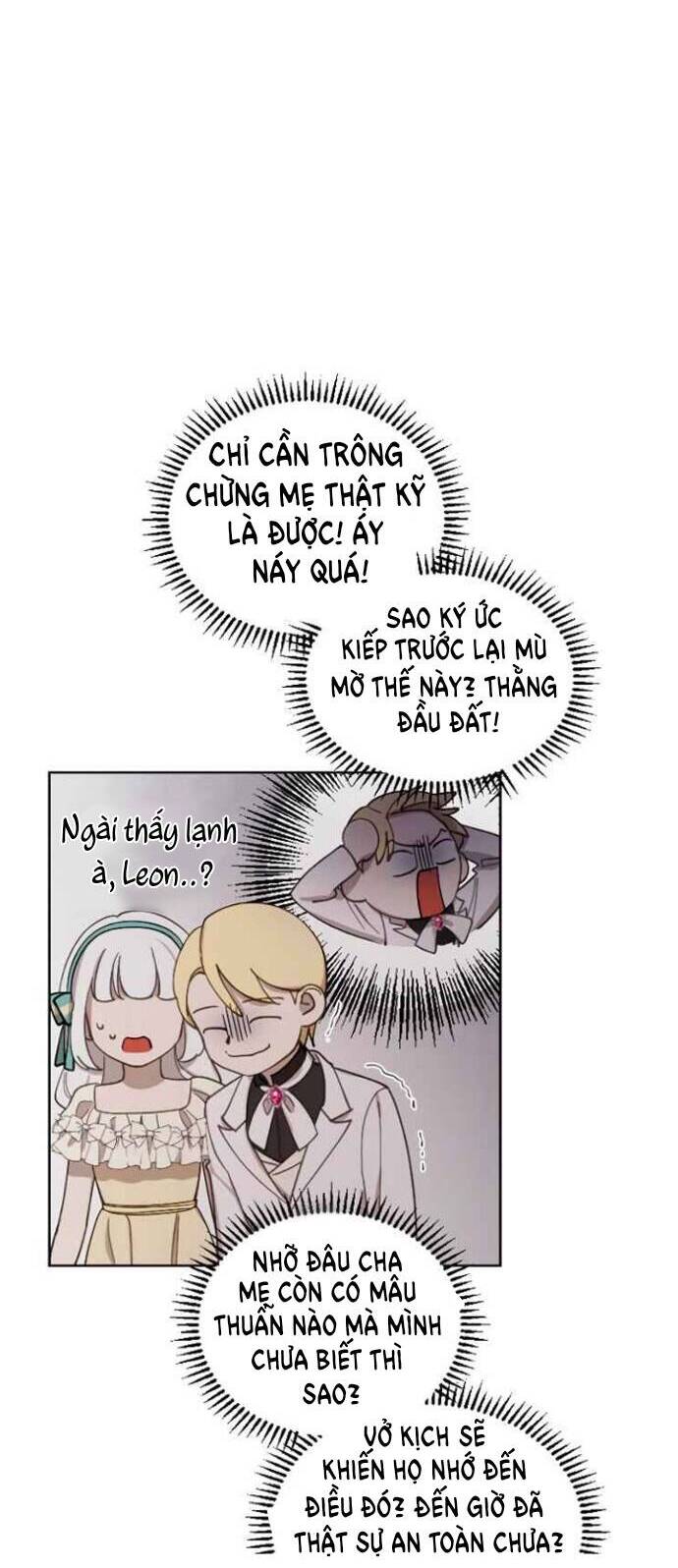 Hoàng Đế Đảo Ngược Thời Gian Chap 32 - Next Chap 33