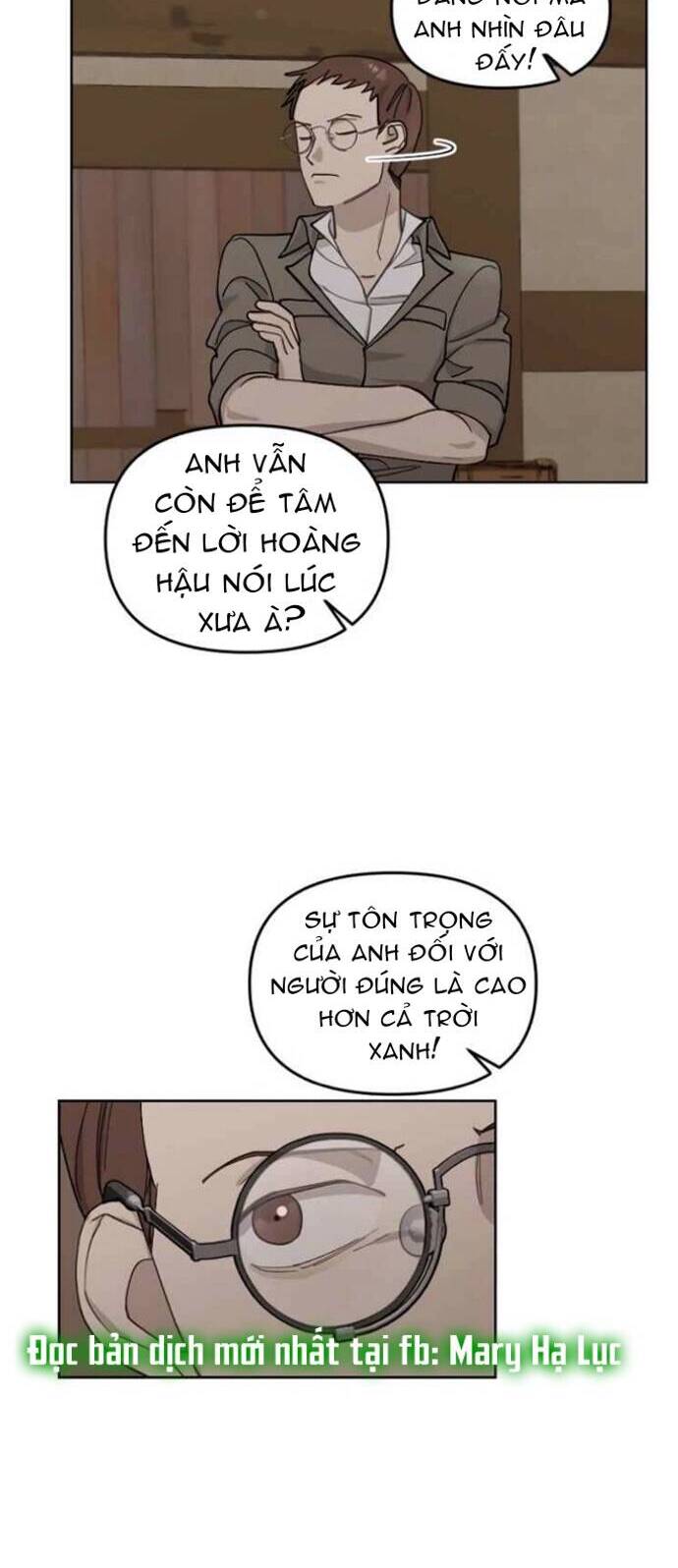 Hoàng Đế Đảo Ngược Thời Gian Chap 32 - Next Chap 33