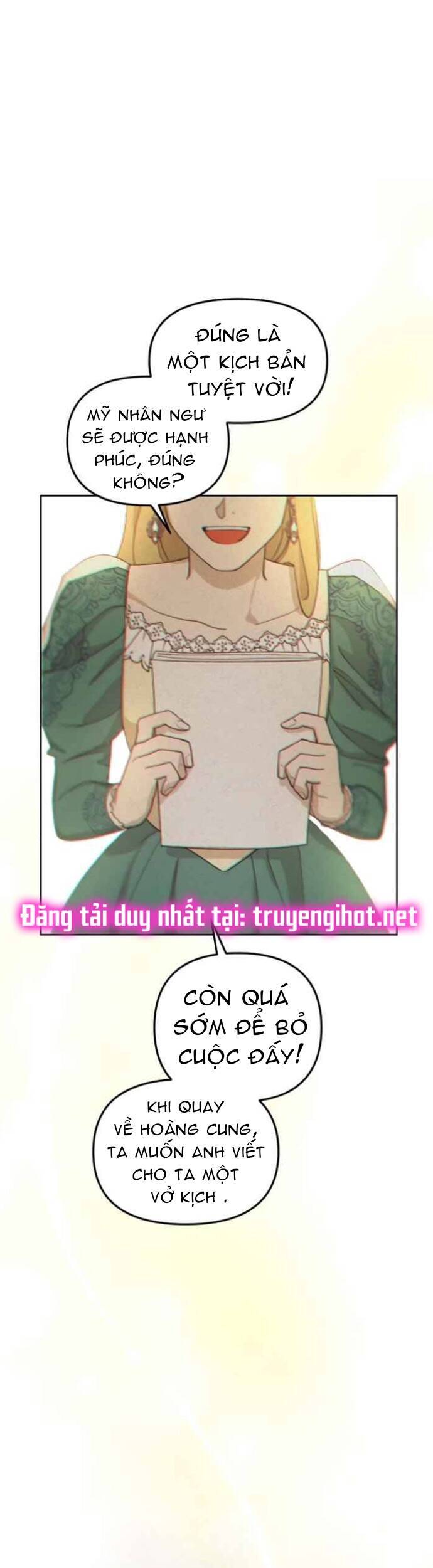 Hoàng Đế Đảo Ngược Thời Gian Chap 32 - Next Chap 33