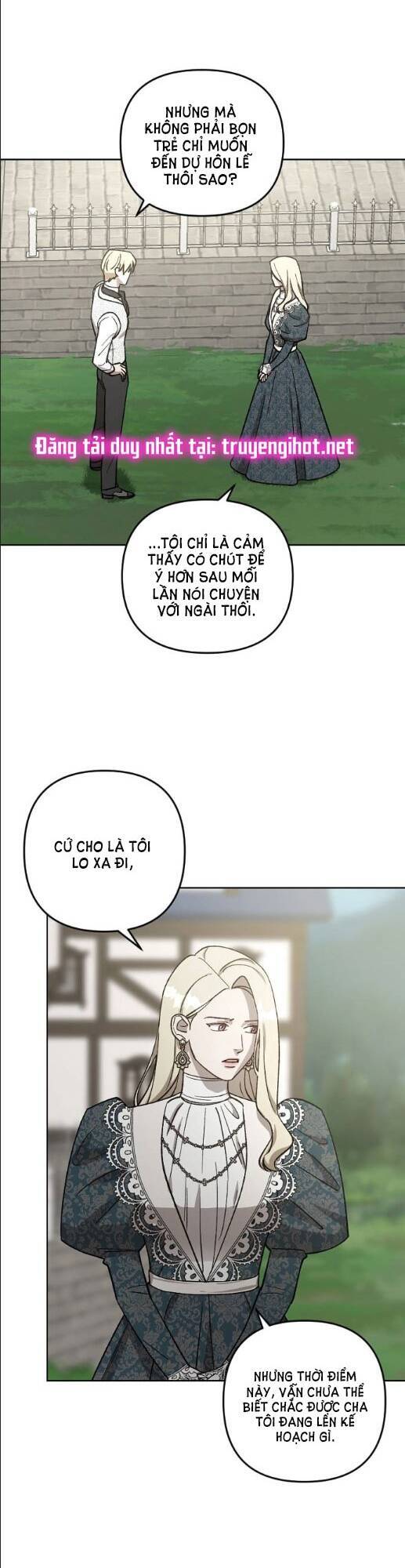 Hoàng Đế Đảo Ngược Thời Gian Chap 63 - Next Chap 64
