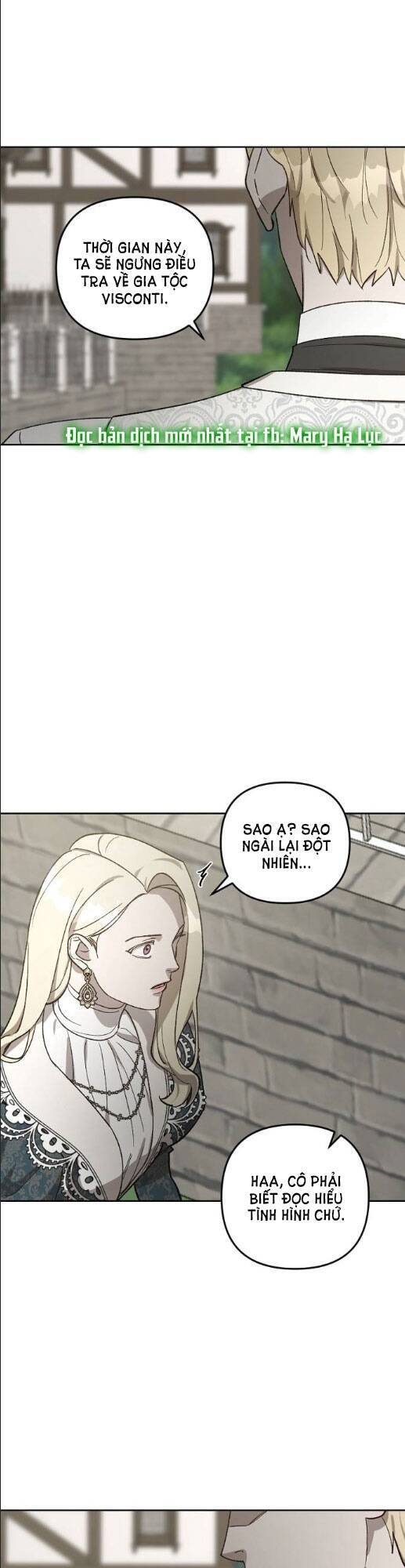 Hoàng Đế Đảo Ngược Thời Gian Chap 63 - Next Chap 64