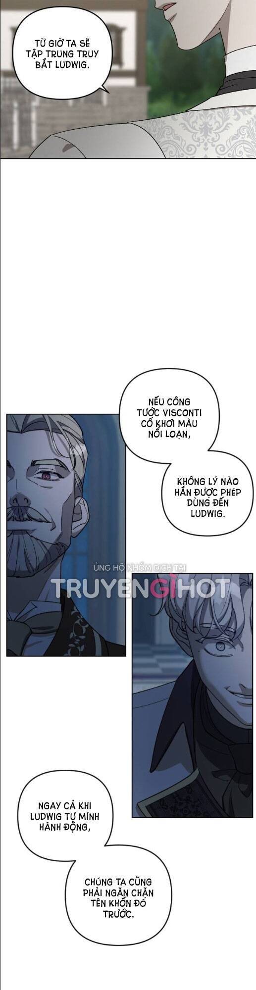 Hoàng Đế Đảo Ngược Thời Gian Chap 63 - Next Chap 64