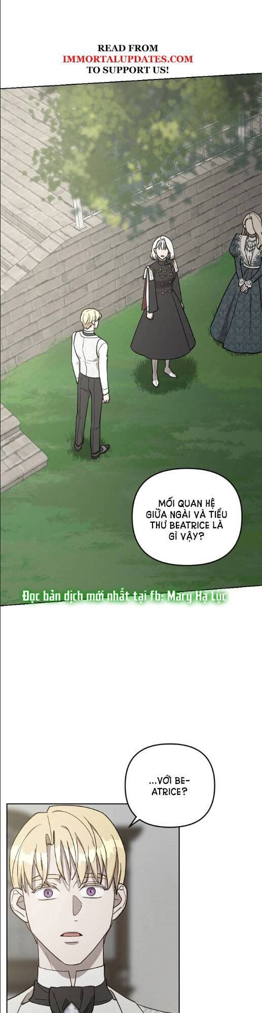 Hoàng Đế Đảo Ngược Thời Gian Chap 63 - Next Chap 64