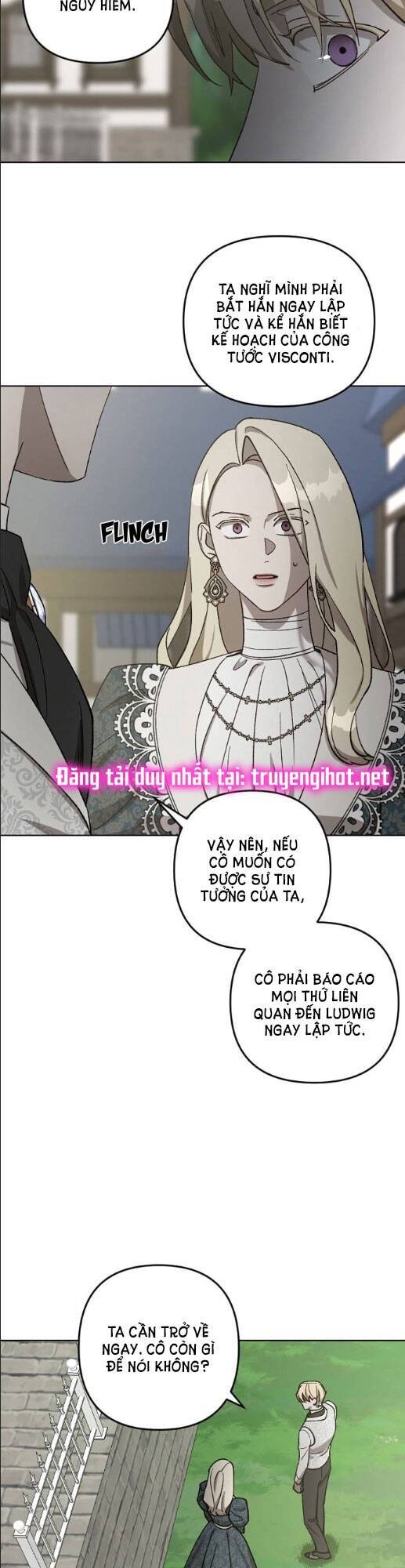 Hoàng Đế Đảo Ngược Thời Gian Chap 63 - Next Chap 64