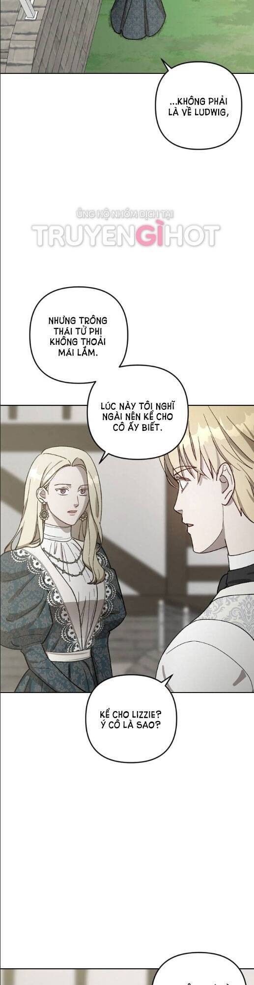 Hoàng Đế Đảo Ngược Thời Gian Chap 63 - Next Chap 64