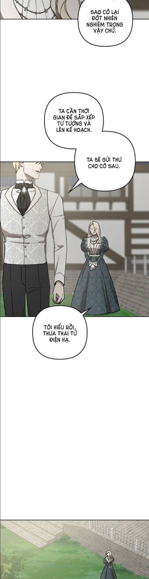Hoàng Đế Đảo Ngược Thời Gian Chap 63 - Next Chap 64