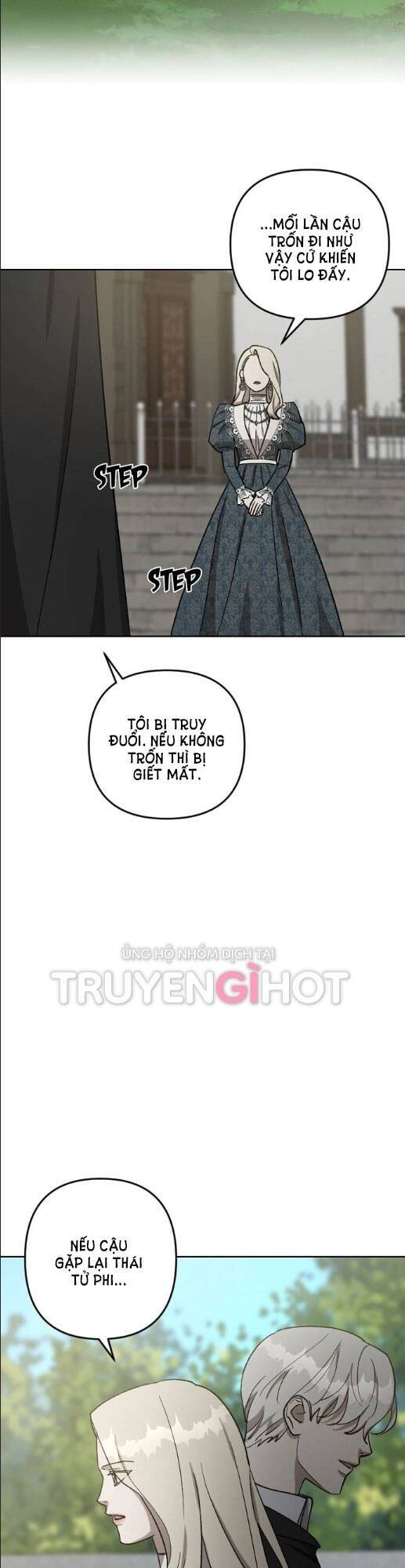 Hoàng Đế Đảo Ngược Thời Gian Chap 63 - Next Chap 64