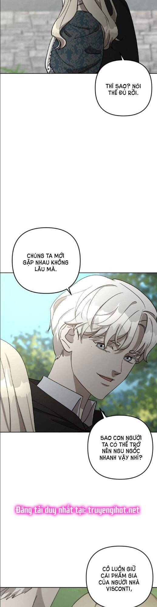 Hoàng Đế Đảo Ngược Thời Gian Chap 63 - Next Chap 64