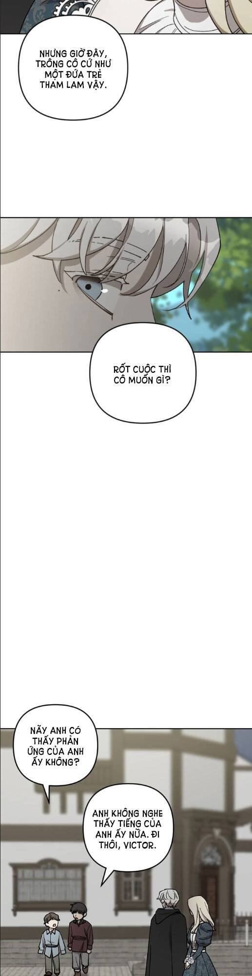Hoàng Đế Đảo Ngược Thời Gian Chap 63 - Next Chap 64